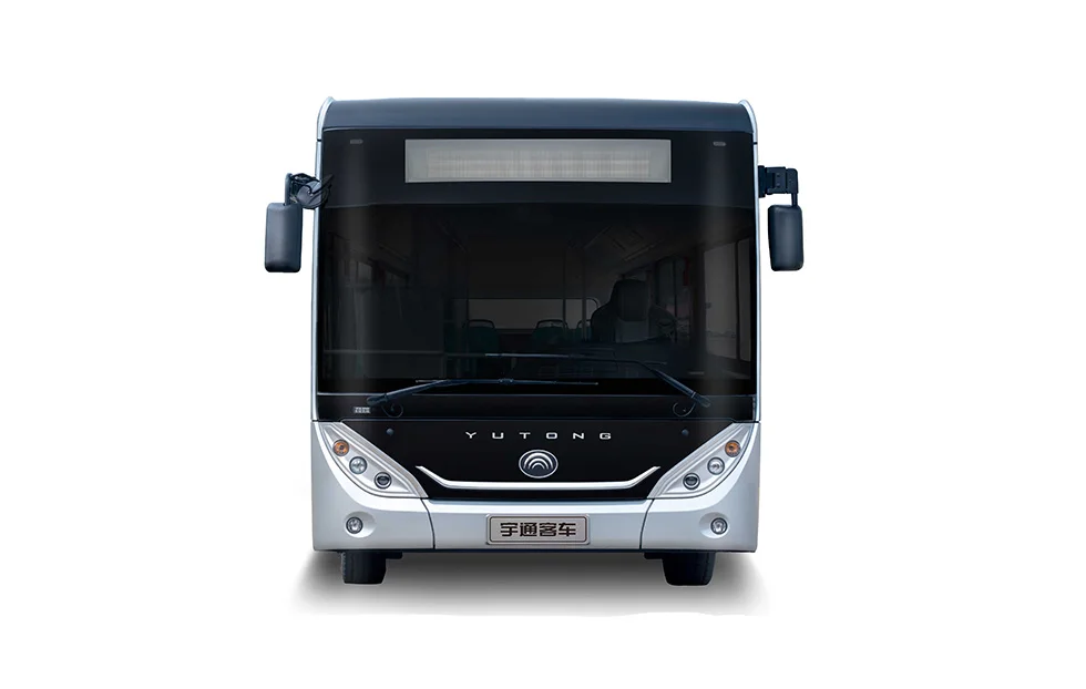 Wholesale Price us Yutong Transport Coach Bus Short Distance Transport City Bus
