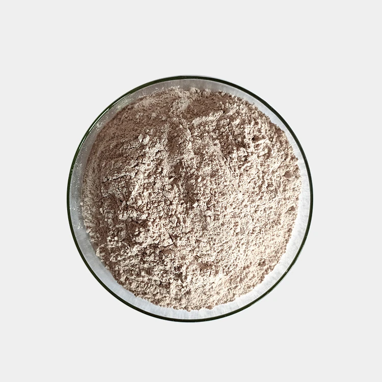 bentonite powder  for animal feed as toxin binder