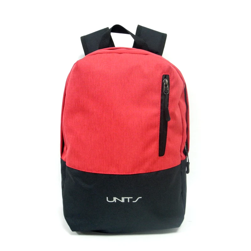 New Custom Logo School Teenager Back Pack Outdoor Travel Backpack