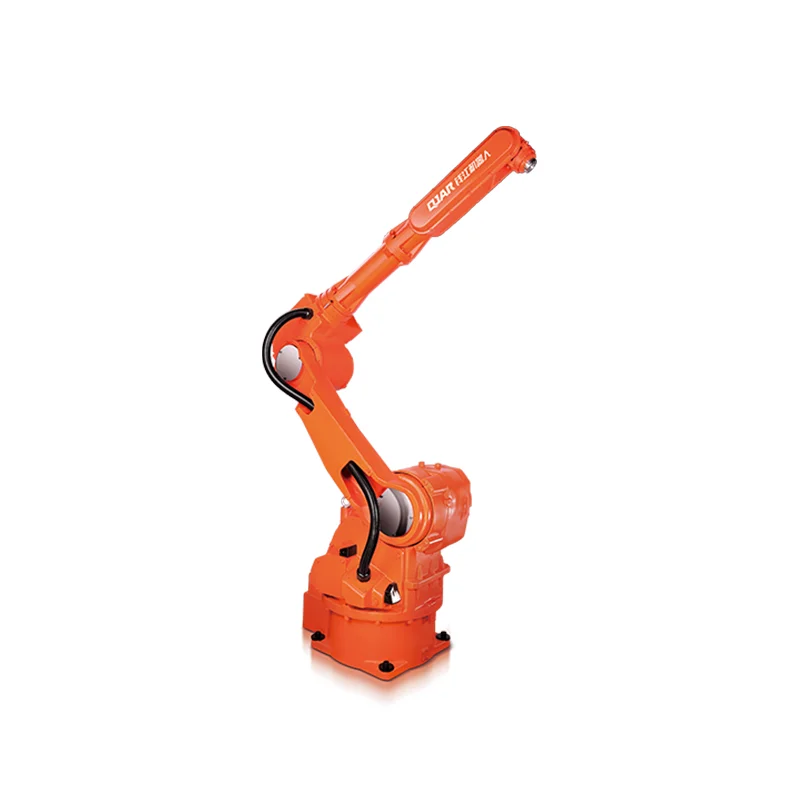 Factory price 6 axis automatic motoman welding robot for workshop