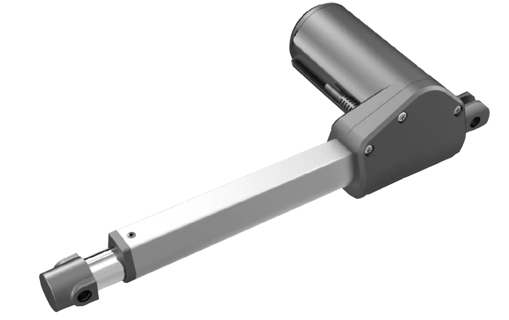 JIECANG 29V 6000N DC Motor Bed Lift Mechanism Linear Actuator for Hospital Bed Nursing Bed