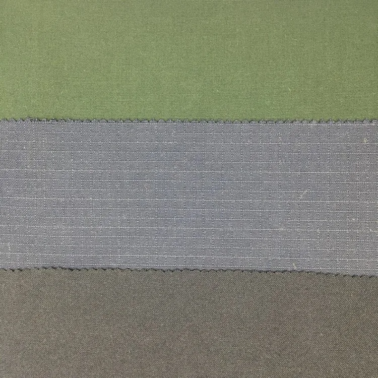  Пуленепробиваемая наружная ткань Kevlar с защитой от