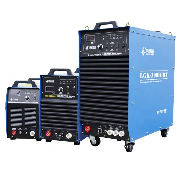 LGK-100IGBT инверторная машина для плазменной резки