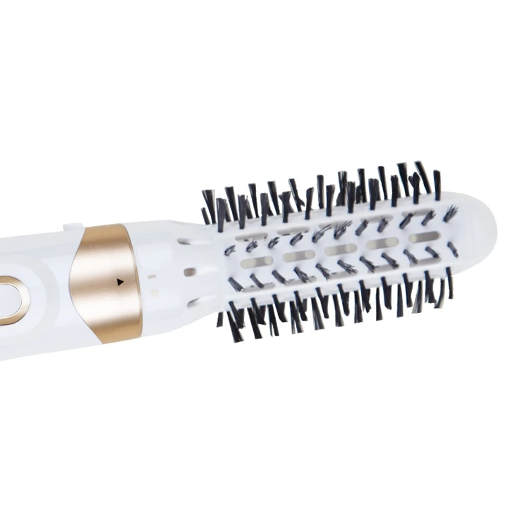 4 in 1 Professional Hot Air Brush One Step Hair Dryer Brush