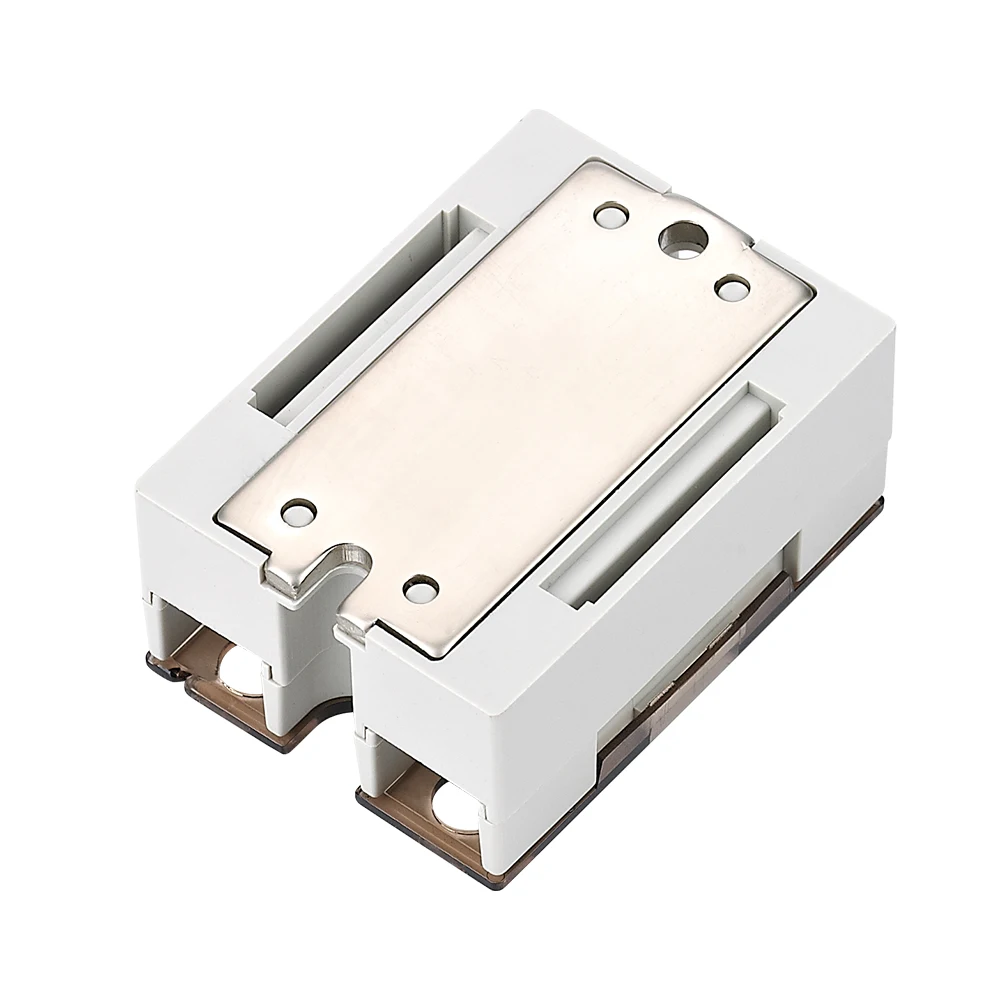  Твердотельное реле 220vac ssr 10a / 25a 40a 50a 60a 75a 80a 90a