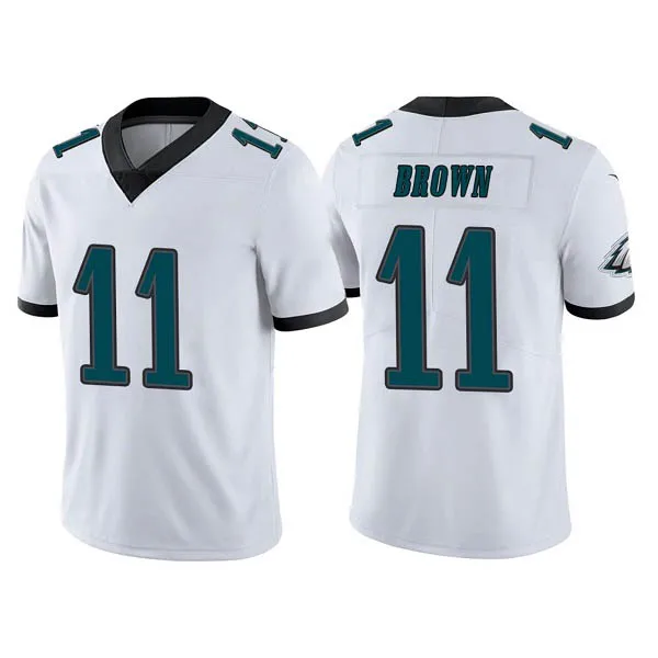 Футболки для Американской футбольной команды Филадельфии для мужчин, Джерси Jason Kelce Green limited, американская футбольная форма на заказ