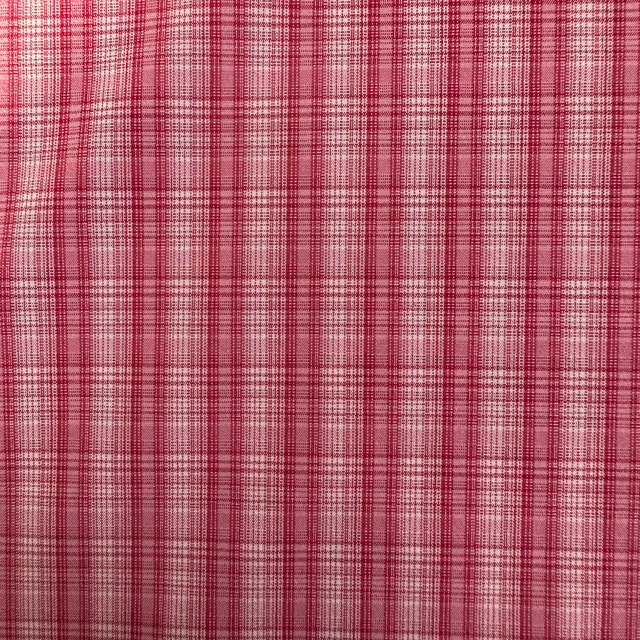 2023 HOT SALE woven polyester fabric/4 way stretch material/plaid yarn dyed check plaid fabrics for clothing