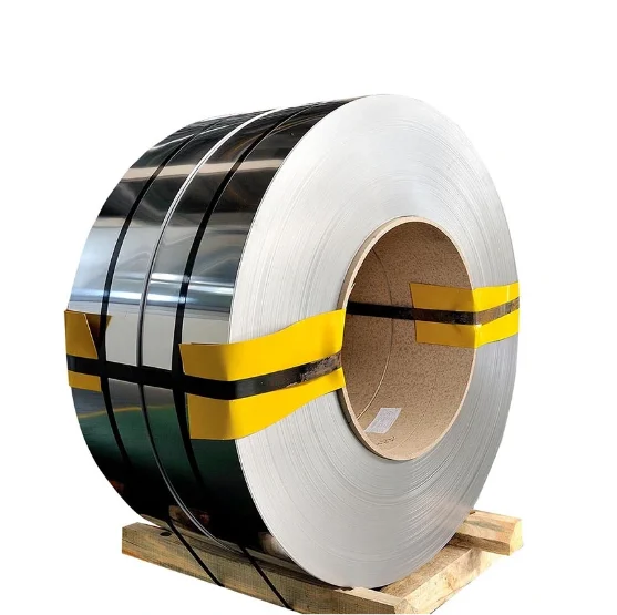 Widely usegrade 316 310s stainless steel coils 201 410 cold rolled stainless steel coil strip