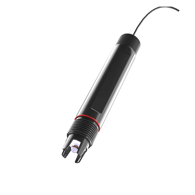 Factory Home Sewage Tester Pool Aquaculture Turbidity Analyzer High Quality Water ORP Sensor