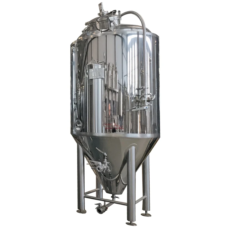 Ферментерный резервуар для ферментации пивоваренный завод коммерческое пиво хорошее предложение