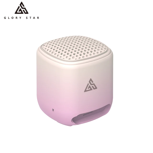 Wholesale Sound Equipment/Amplifiers/Speaker Party Karaoke Portable RGB Light Mini Speaker