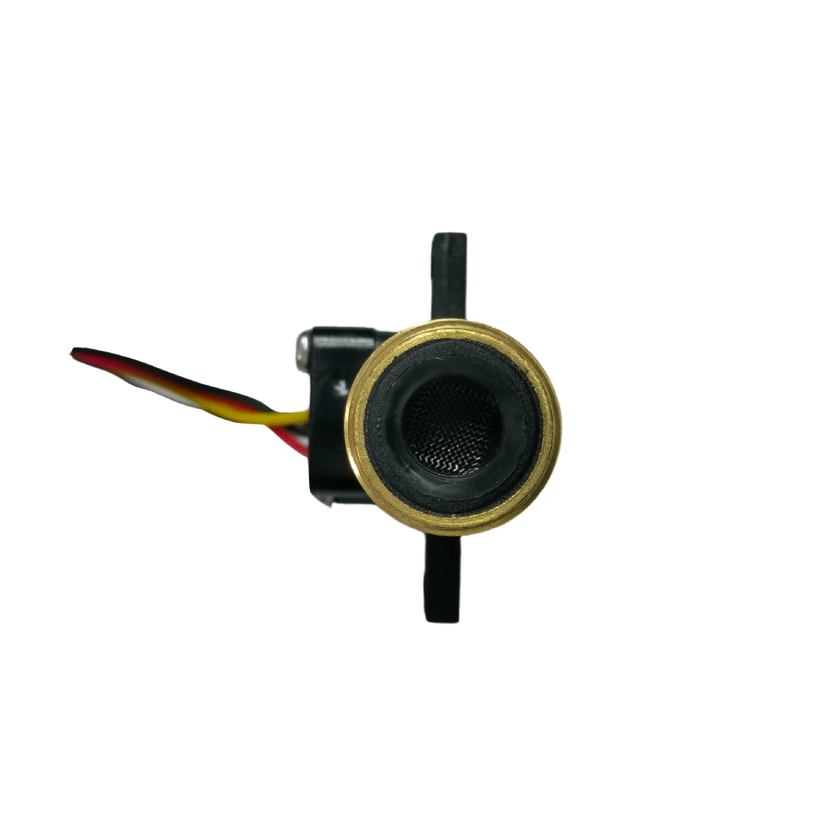 Chinese Factory Sentor Ultrasonic Meter Stainless Steel Water Flow Sensor