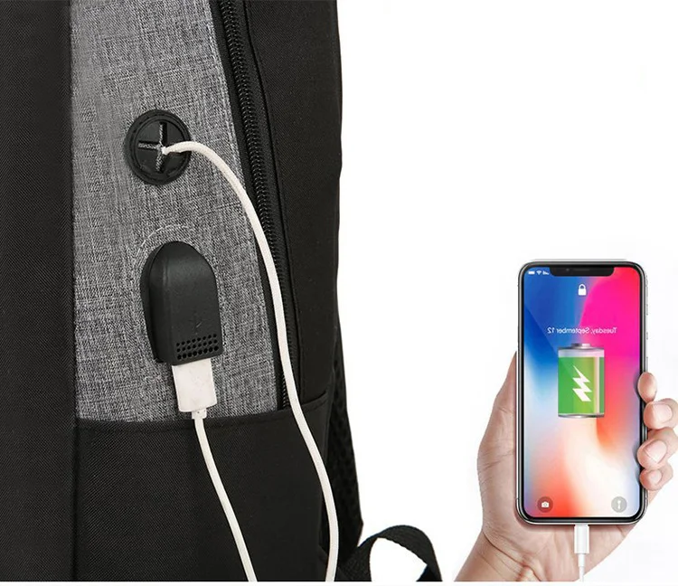 Manufacture wholesale cheap hot sell computer bag backpack ultra slim business laptop backpack man women