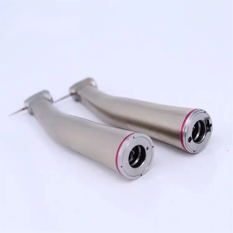 Professional Manufacturer High Quality High Power Fiber Optical LED 2 4 6 Holes dental high speed handpiece