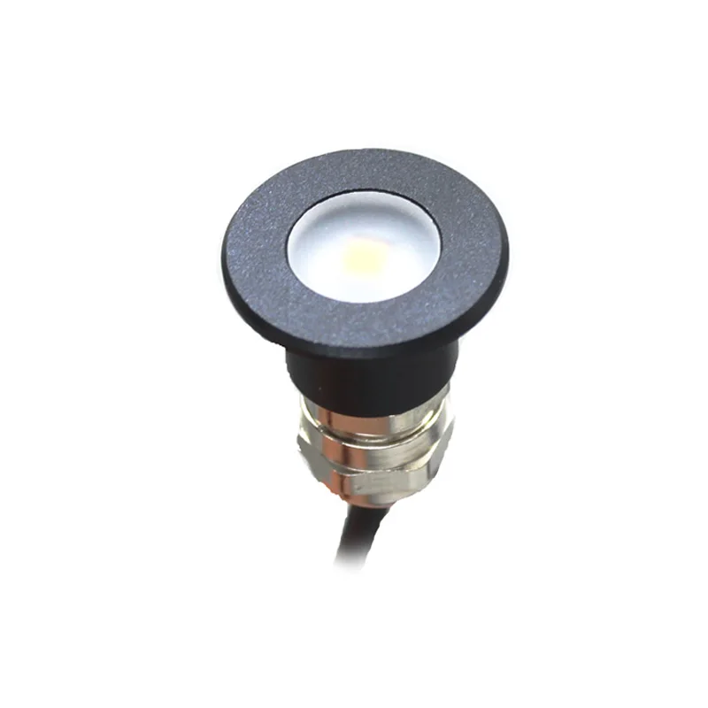 Super Bright WEIKEN Marine Flood Boat Led Search Light For Deck Boat 