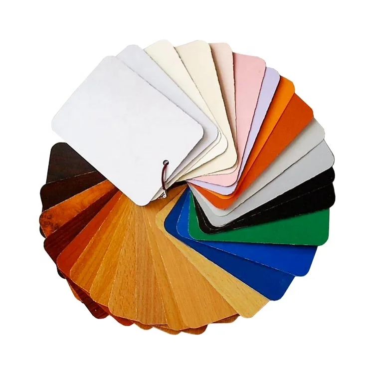 Hpl high pressure laminated formica laminate sheet hpl compact hpl laminate sheets For Furniture