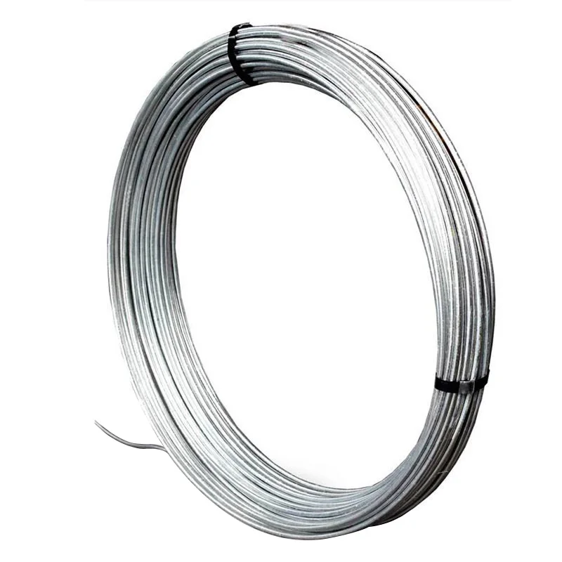 High carbon galvanized steel wire/High elastic steel wire/galvanized spring wire for making mattresses