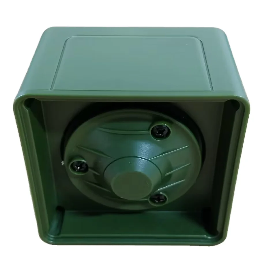 Riyadh Available Bird Sounds Device BK1528  with 100Watts Speaker Hunting Birds Mp3