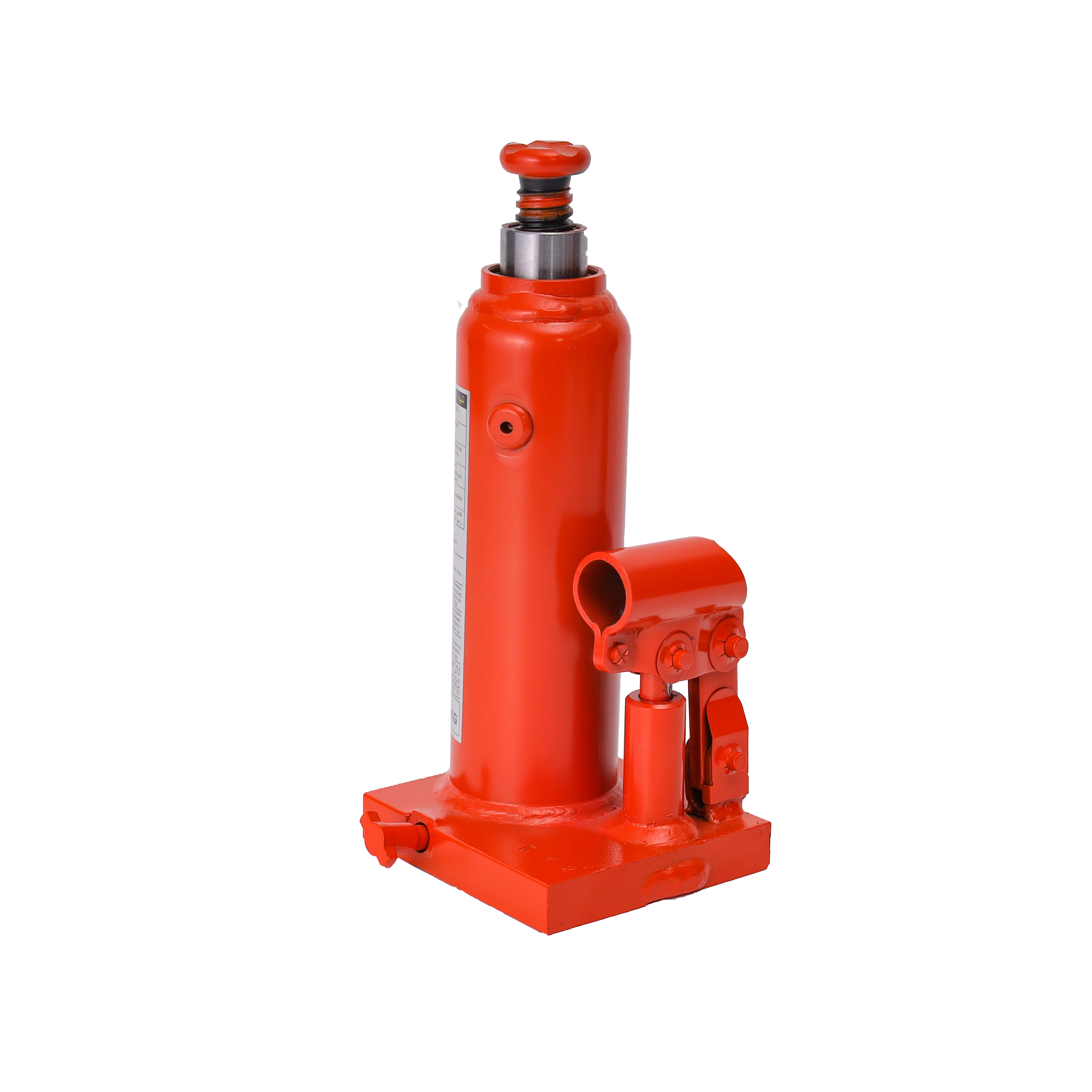 NF-3I-2 EJACK New Weight 3.1kg Cars Adjusting Screw Welded 3 Ton Hydraulic Lift Bottle Jacks