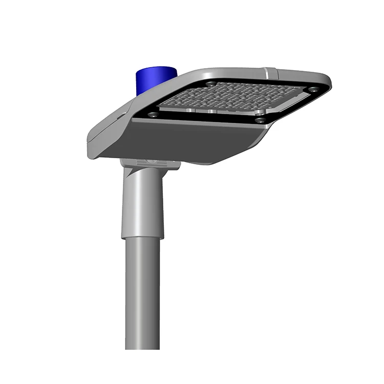 Street light anti-surge outdoor street lamp