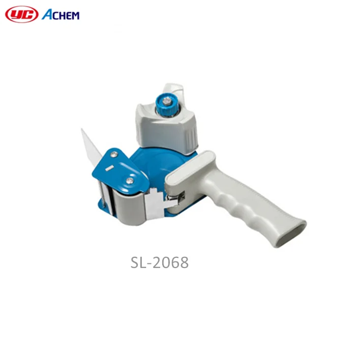 Tape Dispenser Adhesive Tape Cutter , Tape Dispenser Cutter, Pistol Grip Dispenser