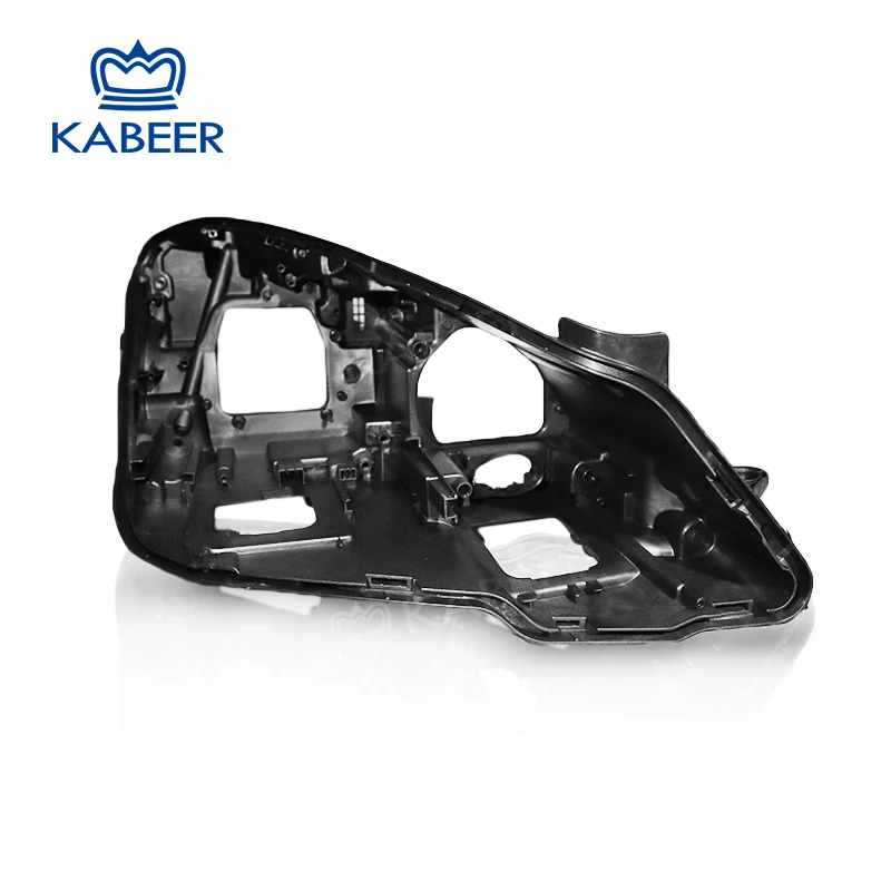 Car Headlight housing Replacement For Mercedes E-Class Coupe W207 Headlamp Housing for Adaptive 2014-2016 models OEM 2078208661