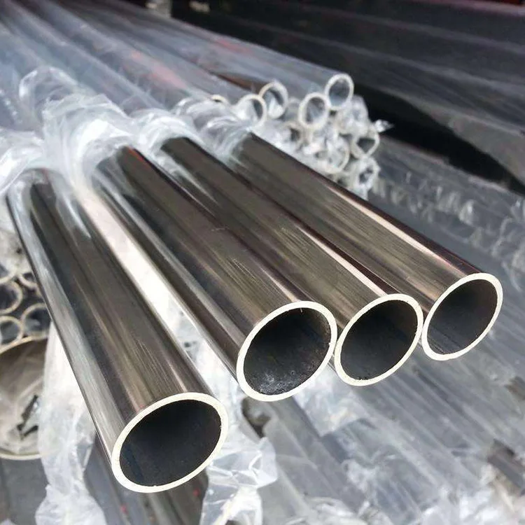 Труба из нержавеющей стали 304 труба astm