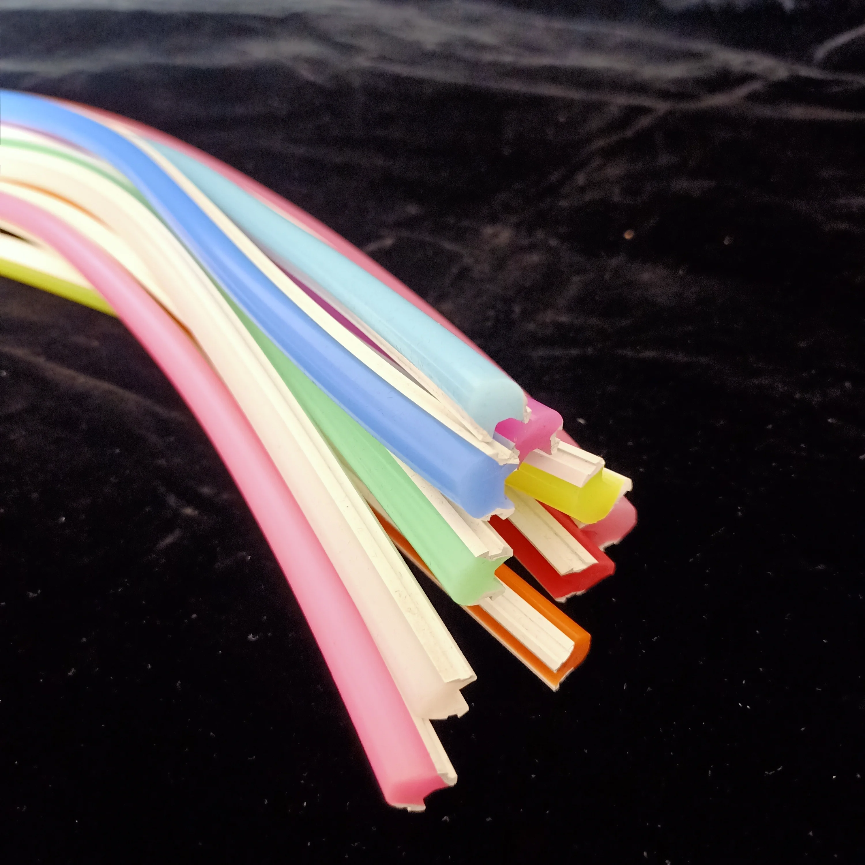 new generation separated 6mm 8mm 10mm soft neon tube for ads letter diy