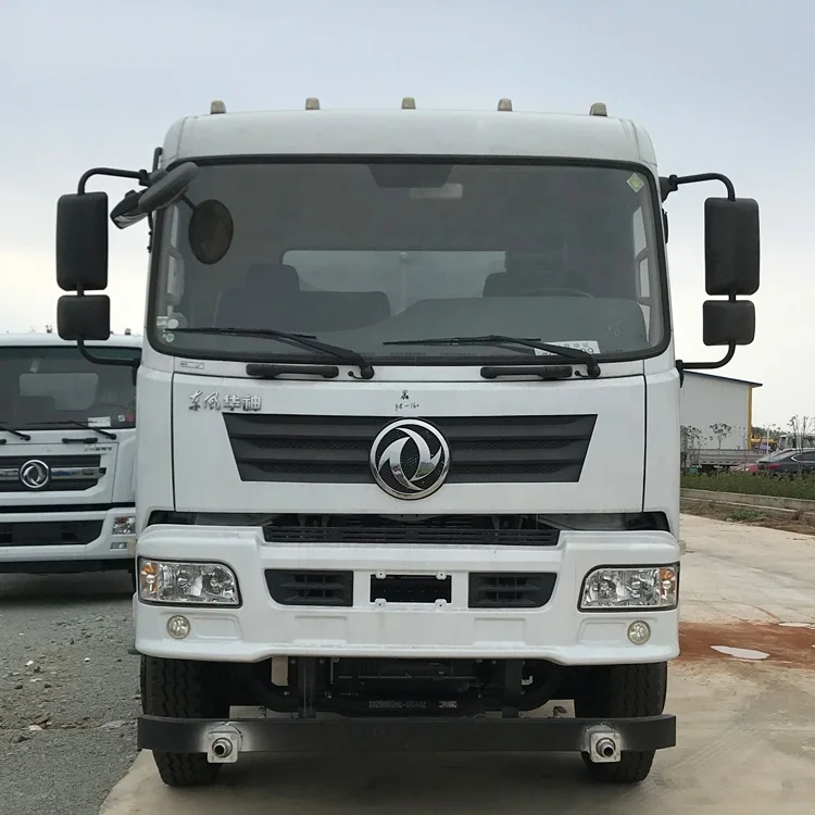 Dong Feng 21CBM  6*4 Supply Trucks 21 Tons road water sprinkler water tank truck