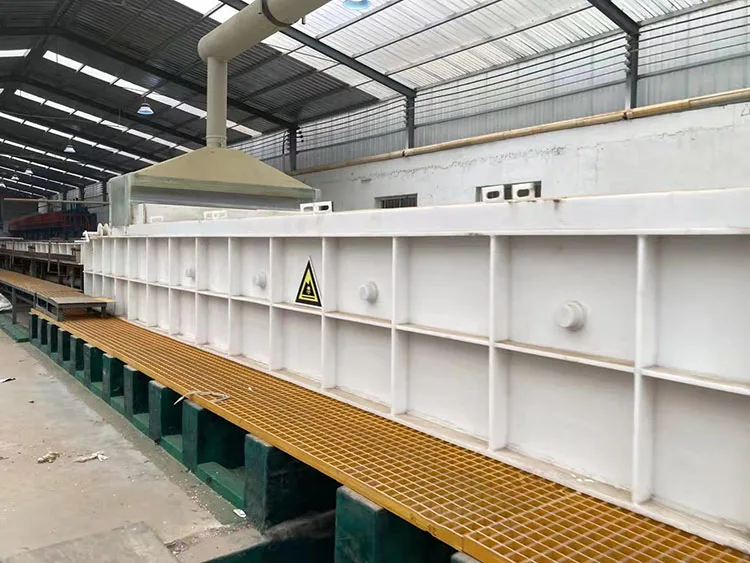 HBFL электро-гальванизирующая проволочная машина/линия гальванизации проволоки