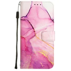 Fashion Flip Book PU Leather Case/Cash Card Holder/Wrist Strap For Sony Xperia 1 5 10 IV 1V 10V ACE III Case