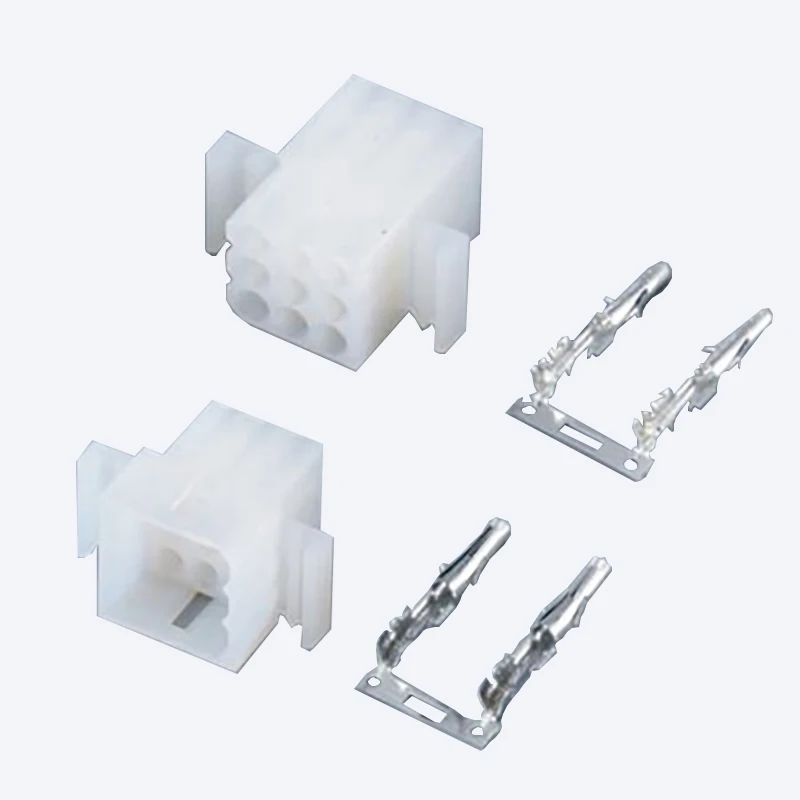 
China molex alternate connector golden supplier terminal 