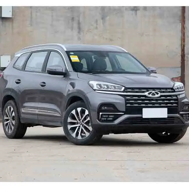 Chery Tiggo 3 2014 chery tiggo 8 pro t11 5x2 4 5 1 6 pro7 2022 газовый автомобиль высокого качества высокая скорость колеса