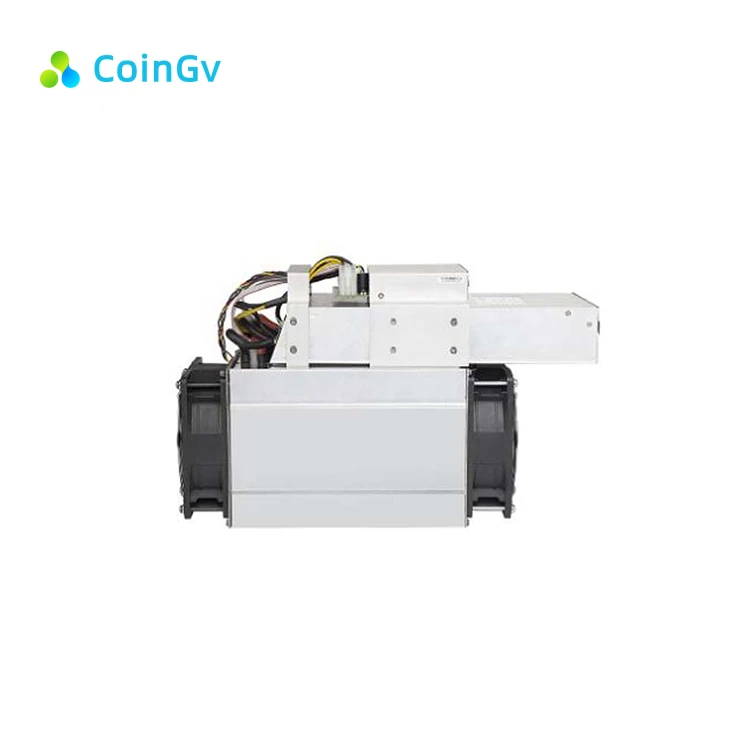 
2021 Asic BTC StrongU STU-U1 u1+ 12.8th/s 1850W stu u1 Dash miner used with original PSU 