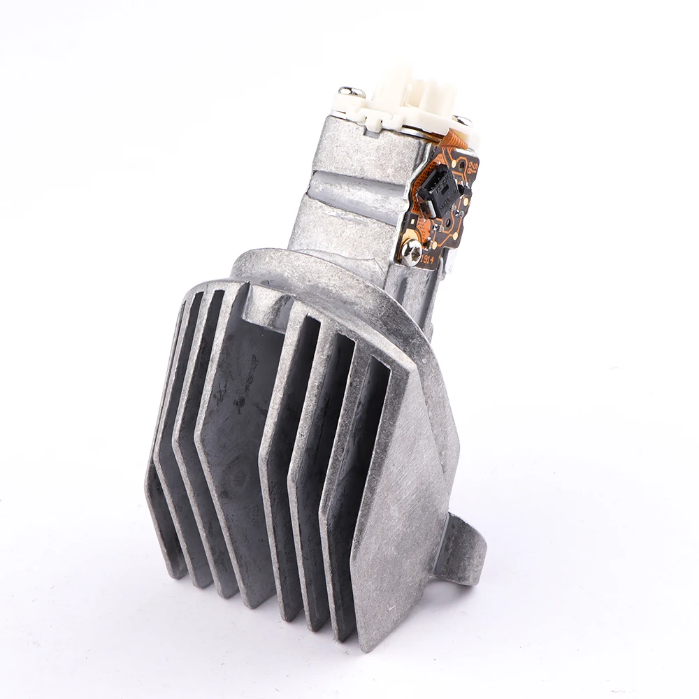 Premium Xenon HID Headlight Control Unit 12W 35W Angel Eyes Daytime Running Lamp Fast Bright Electronic HID Ballast 85967-50020