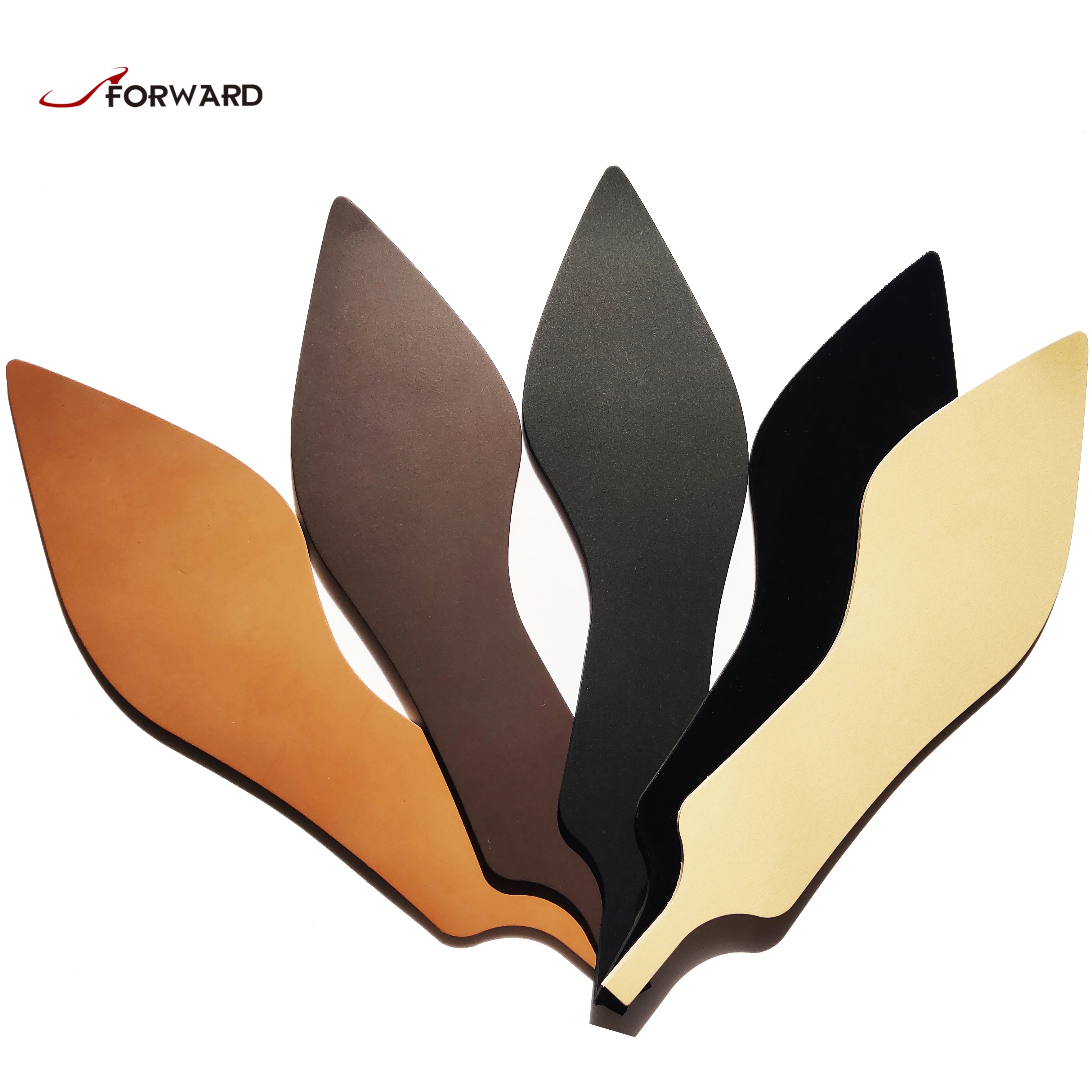 China factory good price neoprene rubber sheet for shoe making