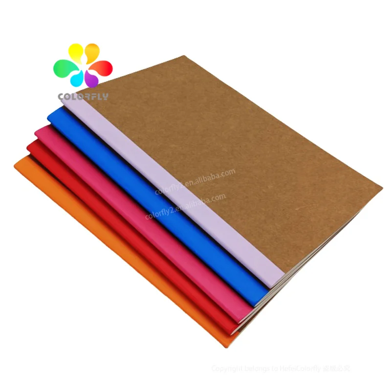 Factory high quality custom book printing softcover paperback book printing services