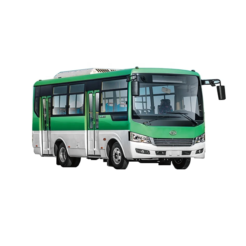  Лидер продаж маленький пассажирский автобус на 25-30 мест