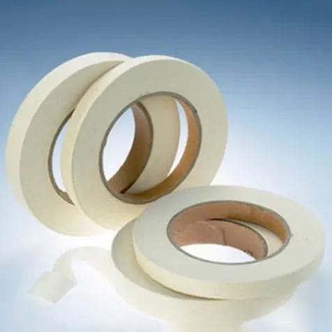 
Disposable Autoclave Sterilization Steam Indicator Tape 