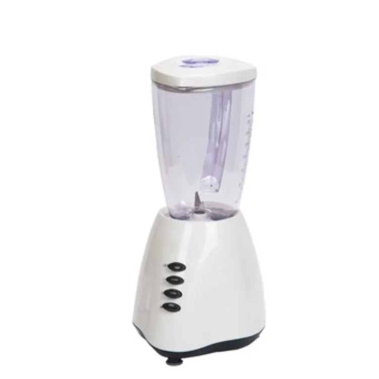 Electric Household 2 Speeds with one pulse switch 300W power 1400ml capacity Blender