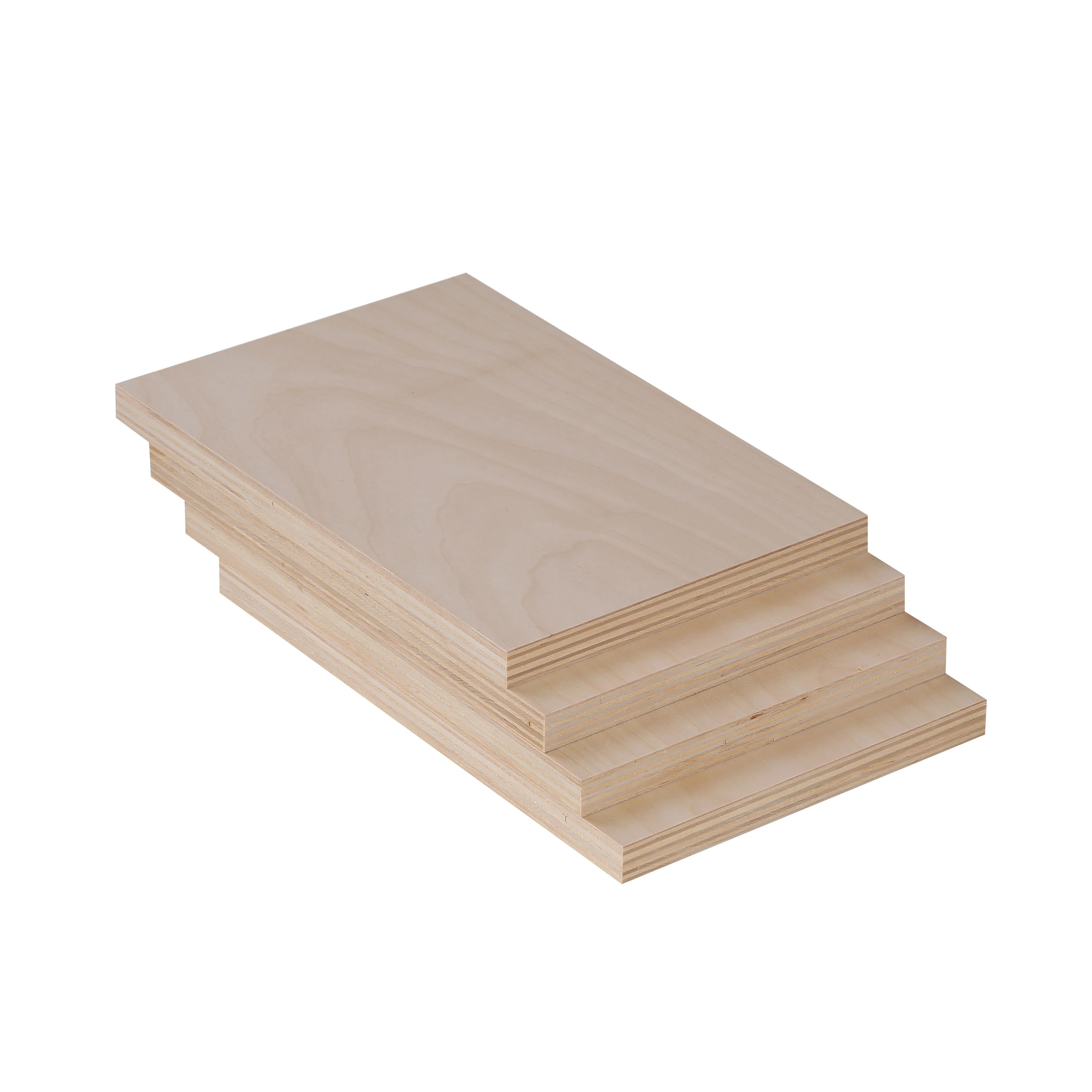 
Plywood manufacturing 15mm WBP glue laminated plywood for home decoration flooring wood 