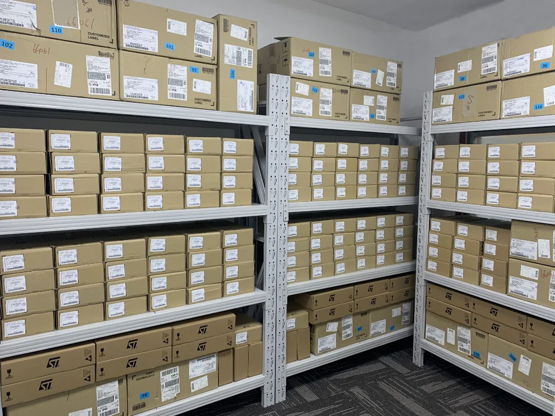 N-канал 40 В 250A 188W 8HSOF Транзистор мощности mosfet для автомобильного винограда