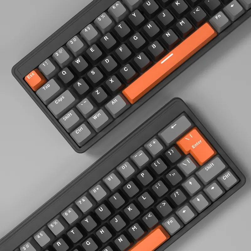 Распродажа маленькая игровая клавиатура 60% Игровая