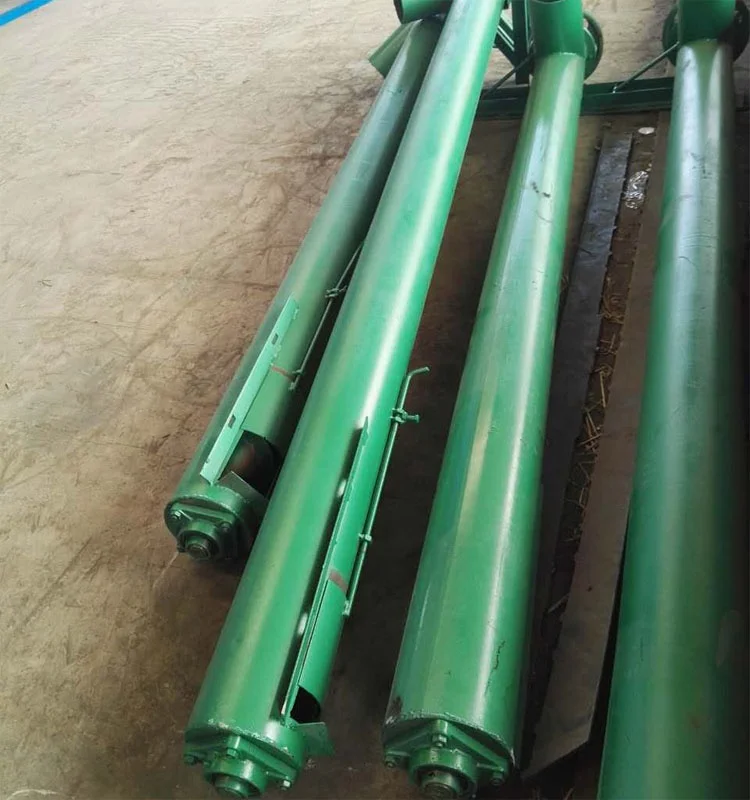 Weiwei feed processing machine pig feed powder pellet mixer  animal farming fertilizer seed mixer