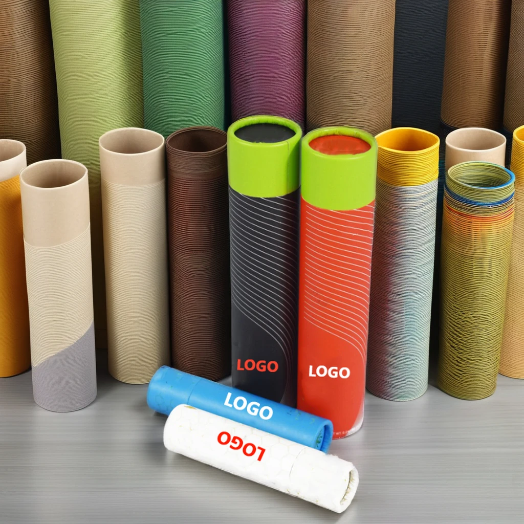 Customized Matte Black CR Paper Packaging Gift Box UV Coated Blister Holder Child Proof 1ml Cartridge Includes EVA Foam