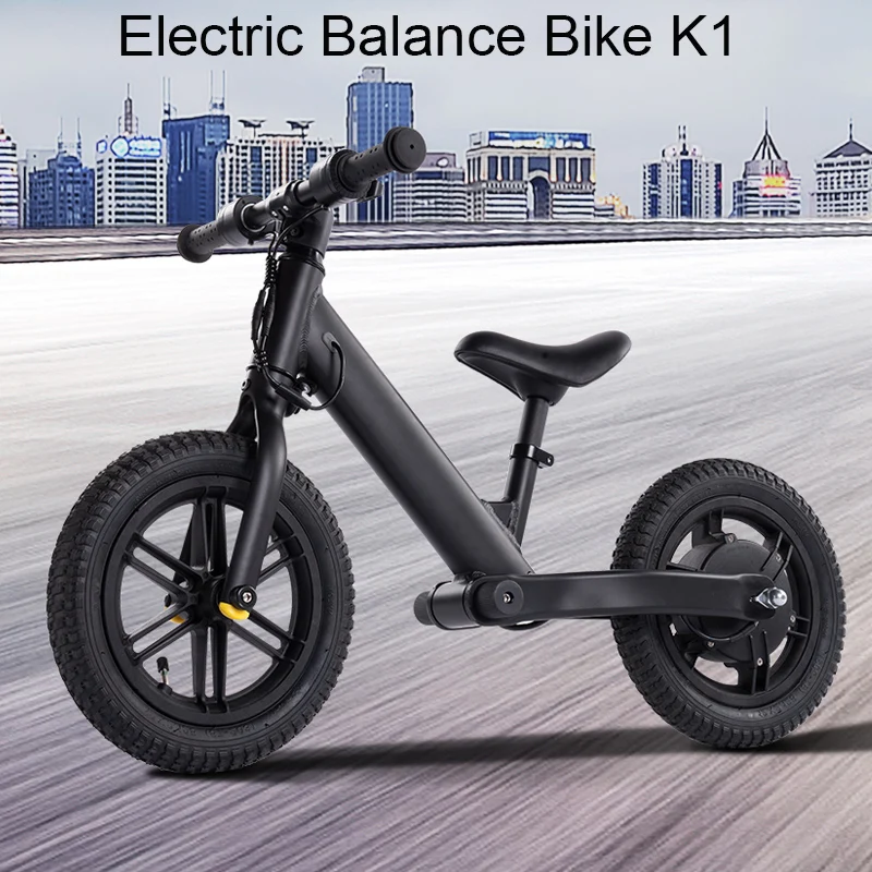 ELETRIC BALANCE BIKE K1-1