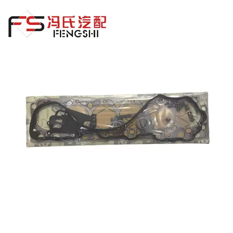 Heavy Duty Truck Engine Spare Parts OM906 OM926 Cylinder Head Gasket Kit For Mercedes Benz Actros Axor Atego Unimog OM457 OM501