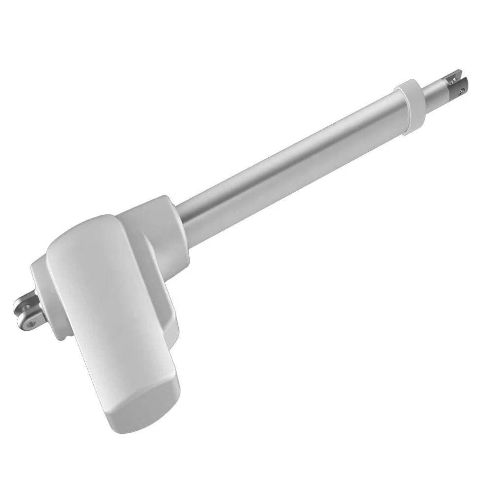 Richmat ip66 solar push force 10000N Sunlight Tracking System medical bed telescopic heavy duty linear actuator for 12 24 volts
