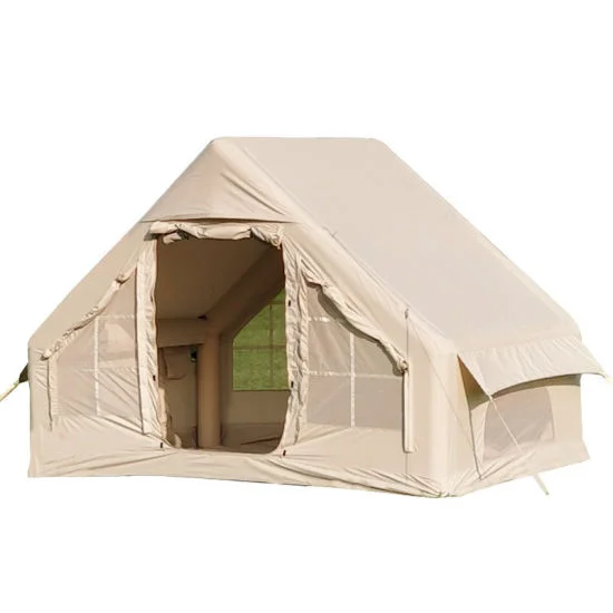 family tent outdoor camping