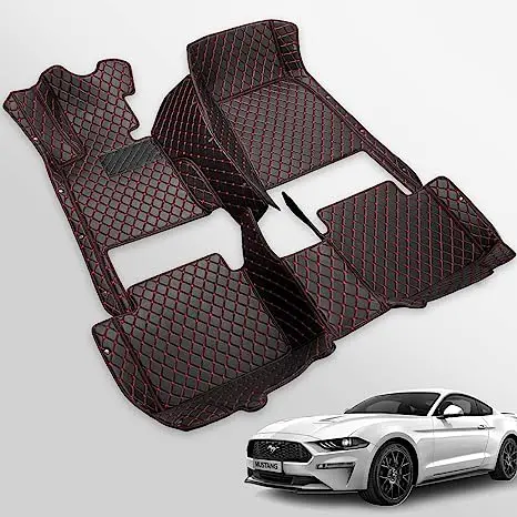 Factory Selling luxury car floor mats carpet right hand drive car floor mats foot pad for car